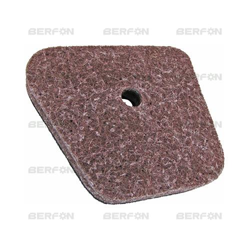 FILTRO AR STIHL FS87/90/100/130-HL95/100-HT100/130